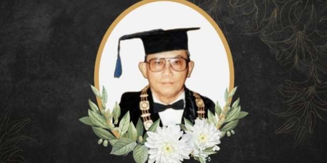 Wiranto Arismunandar Mendikbud Era Soeharto Meninggal Dunia