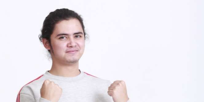Lama Vakum, Aliando Syarief Kembali Main Sinetron