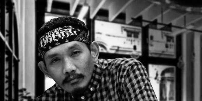 Pahitnya Masa Lalu Boris Preman Pensiun, Pas Tenar Banyak yang Ngaku Saudara