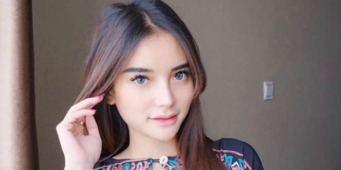 Pamer Potret Cantik, Postingan Mantan Kekasih Atta Halilintar Bikin Heboh