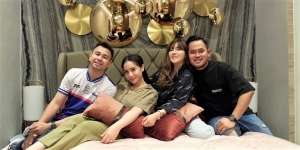 9 Potret Rumah Mewah Crazy Rich Malang, Sampai Bikin Nagita Slavina 'Ngiler'