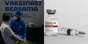 Begini Cara Melapor Jika Kamu Alami Efek Serius Usai Vaksinasi Covid-19