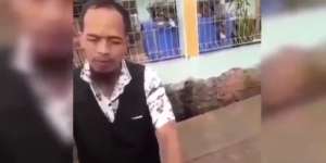 Lagi, Konsumen Maki Kurir Tolak Bayar Barang COD