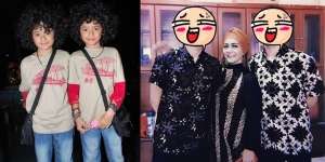 8 Foto Terbaru Nakula & Sadewa Beranjak Dewasa, Glow Up Abis!