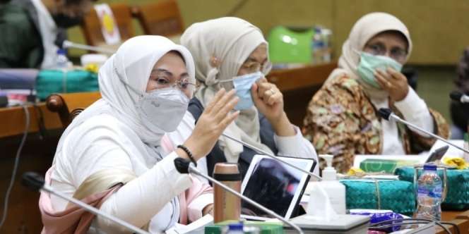 Hari Ini Batas Terakhir, Kemnaker Terima 1.150 Laporan Pengaduan THR 2021