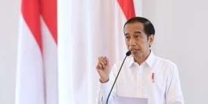 Jokowi Sindir Kepala Daerah yang Tak Tahu Data Covid-19 di Daerahnya