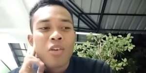 Ditolak Masuk TNI 8 Kali, Kisah Perjuangan Anak Satpam Ini Bikin Salut!