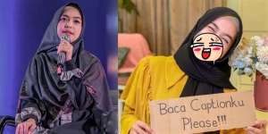 6 Potret Terbaru Ria Ricis, Dagu Lancip Jadi Omongan