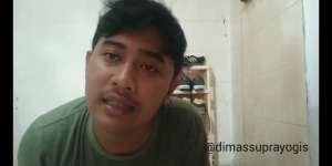 Kesal Punya Teman Pecandu, Pesan Pedas Pemuda Ini Malah Bikin Ngakak