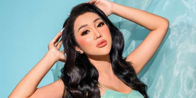 Lucinta Luna Ungkap Masa Lalu, Pernah Punya Burung Selama 16 Tahun Lalu Lepas