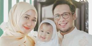 Cerita Dian Pelangi Soal Tingkah Putrinya: Masyaallah Gemas