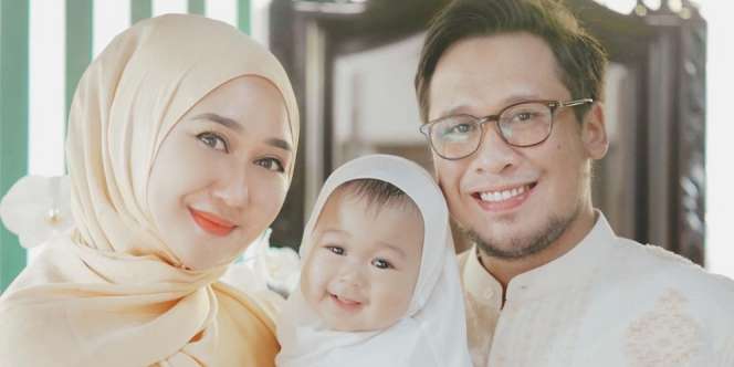 Cerita Dian Pelangi Soal Tingkah Putrinya: Masyaallah Gemas