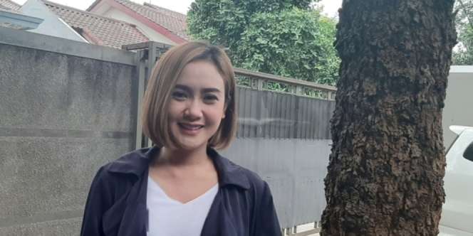 Cita Citata Idap Autoimun, Kulit Bercak Merah