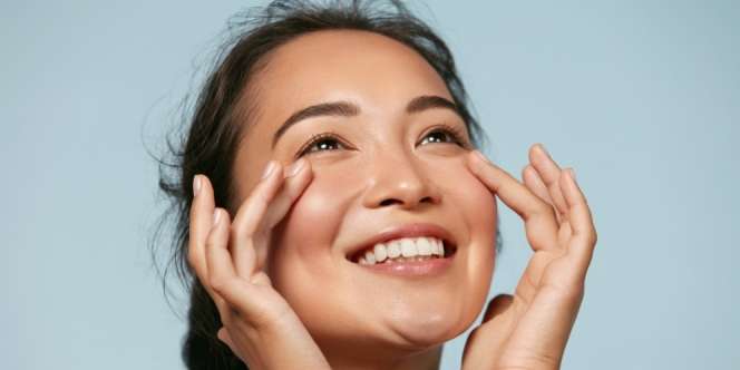 Tips Membuat Wajah Lebih Cerah dan Sehat di Musim Panas