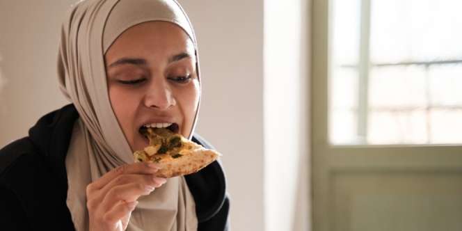 Hentikan Kebiasaan Ini Agar Berat Badan Terkontrol