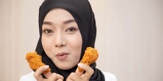 4 Kebiasaan yang Bikin Rencana Turunkan Berat Badan Gagal Total