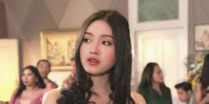 Heboh Natasha Wilona Pakai Crop Top, Netizen Heran: Gak Pernah Makan Seblak?