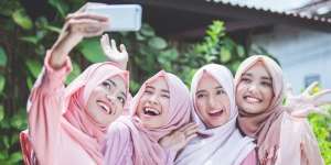 Bukan Hanya Wajah, Begini Arti Cantik Seutuhnya Bagi Seorang Hijabers
