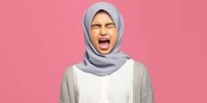 4 Masalah Rambut yang Kerap Bikin Hijabers Kurang Nyaman Saat Beraktivitas