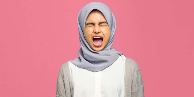 4 Masalah Rambut yang Kerap Bikin Hijabers Kurang Nyaman Saat Beraktivitas