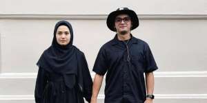 Hobi Baru Herfiza Novianti Sejak Pandemi, Mendadak Suka Berkebun & Masak