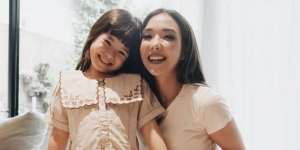 5 Anak Artis Persis Banget Orangtuanya, Ada yang Menangis Tak Mau Disebut Mirip