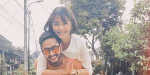 3 Seleb yang Mengaku Hamil di Luar Nikah dengan Pasangan Beda Agama