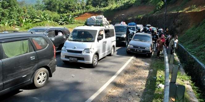 Kasus Covid-19 Libur Idul Fitri Baru Diketahui Dua Minggu ke Depan