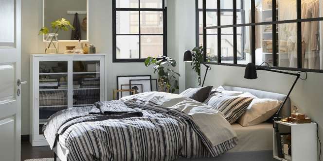 Perubahan Simpel yang Bikin Kamar Tidur Ekstra Nyaman