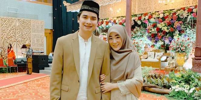 Curhat Larissa Chou Setelah Gugat Cerai Alvin Faiz