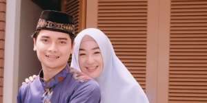 Gugat Cerai Alvin Faiz, Larissa Chou: Dia adalah Buku yang Sudah Selesai Kubaca