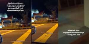 Merinding, Masjid Kumandang Azan Jam 2 Pagi, Diperiksa Kondisi Kosong dan Sunyi