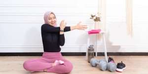 Trik Menurunkan Berat Badan dari Personal Trainer Selebriti