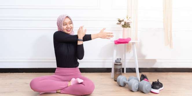 Trik Menurunkan Berat Badan dari Personal Trainer Selebriti