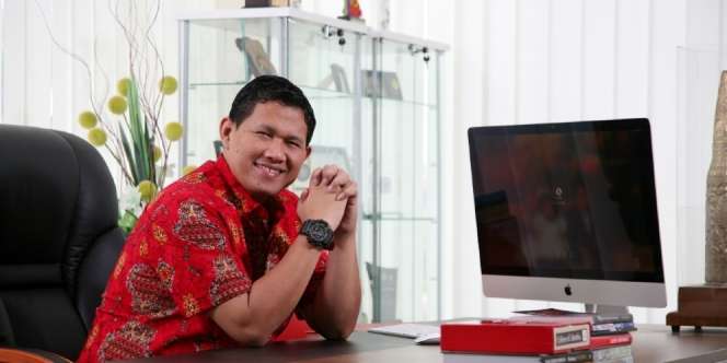 Agar Data Masyarakat Tak Bocor, Ini yang Harus Dilakukan Pemerintah