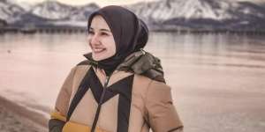 Deretan Fashion Item Mewah Zaskia Sungkar, Harga Tasnya Curi Perhatian