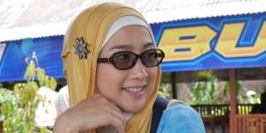 Tak Lagi Pelit Bicara, Ini Kata Desy Ratnasari Digelari Miss No Comment