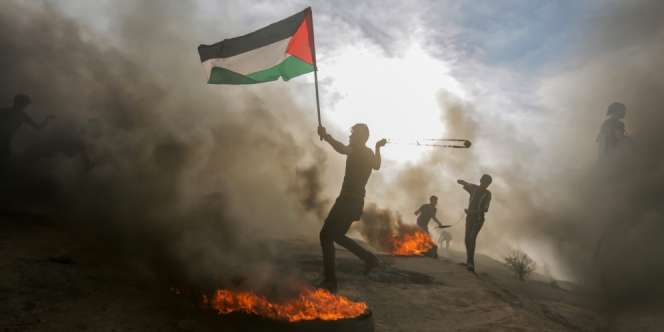 Israel Sepakati Gencatan Senjata, Hamas Siap Bombardir Jika Ada yang Melanggar