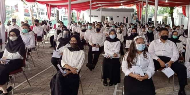 Jadwal Resmi Pendaftaran CPNS Diputuskan Minggu Depan