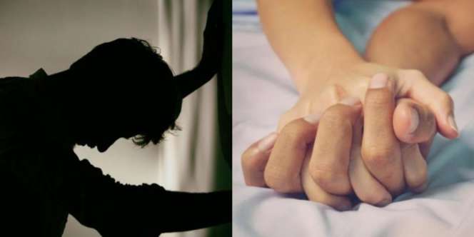Suami Tak Bisa Pulang, Istri Malah Selingkuh dan Lahirkan Benih Adik Ipar