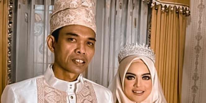 Panen Pujian, Sikap Asli Fatimah Istri Ustaz Somad Terungkap