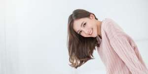 Rambut Lebih Kuat dengan Serum dari Fermented Oil