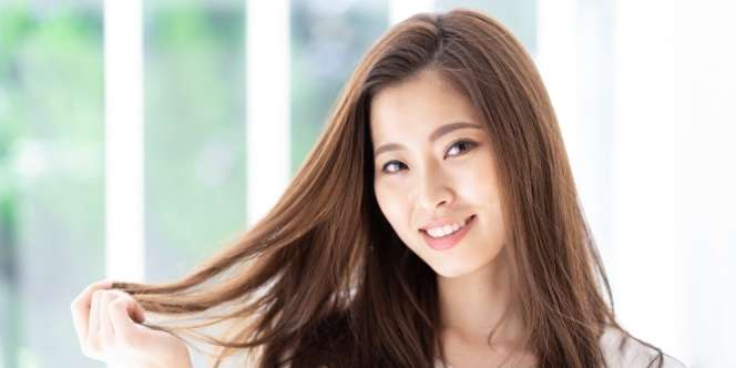 5 Bahan Alami yang Bisa Mencegah Kerontokan Pada Rambut Panjang