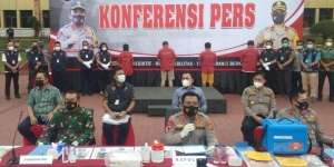 Fakta Vaksin Covid-19 Jatah Napi di Sumut Dijual Oknum Dokter ASN Rp270 Juta