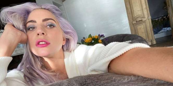 Diperkosa Hingga Hamil di Usia 19, Lady Gaga Tak Mau Ungkap Pelakunya