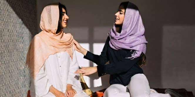 35 Kata-Kata Tentang Sahabat dalam Pandangan Islam, Agar Tidak Salah Pilih Teman