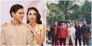 Banjir Air Mata, Ini 7 Momen Syuting Terakhir Sinetron Samudra Cinta