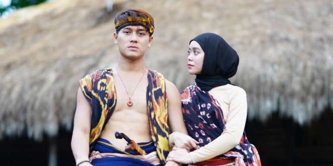 Rizky Billar Akhirnya Umumkan Rencana Pernikahannya dengan Lesty Kejora