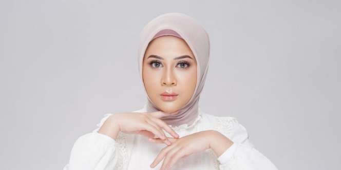 Hamil Dua Bulan, Perut Kesha Ratuliu Jadi Omongan