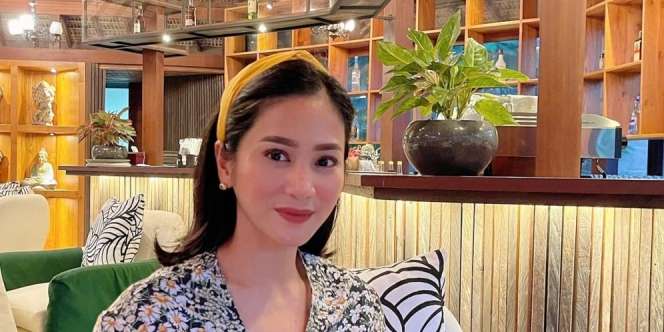 Dianggap Lebih Cocok dengan Dimas Anggara, Reaksi Bunga Zainal Menohok Banget!